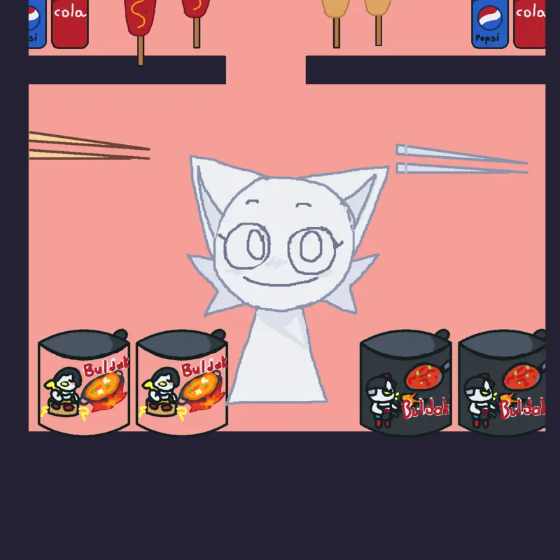 Game by @besty_shelly