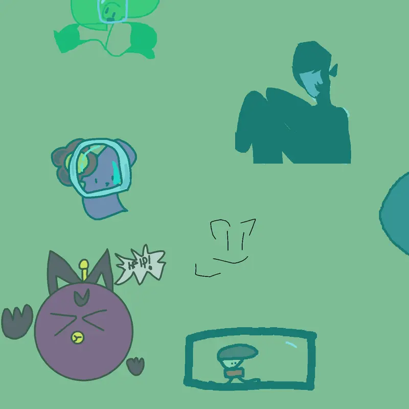 Game by @catboxjjjj