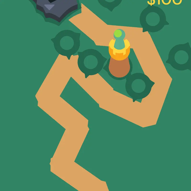Game by @Mrbug611
