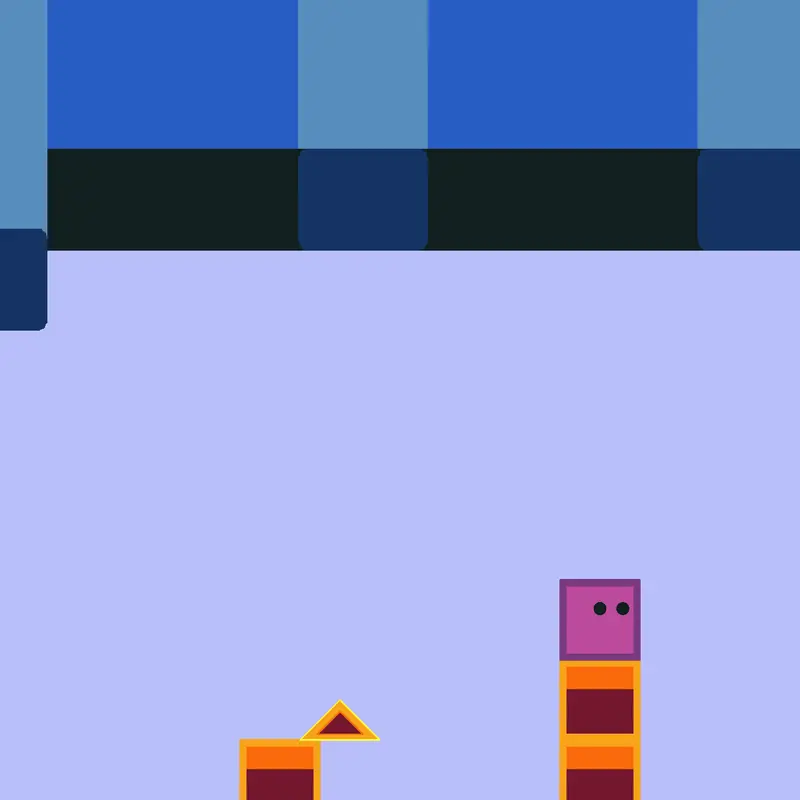 Game by @enesali