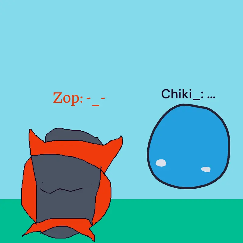 Game by @Chiki_