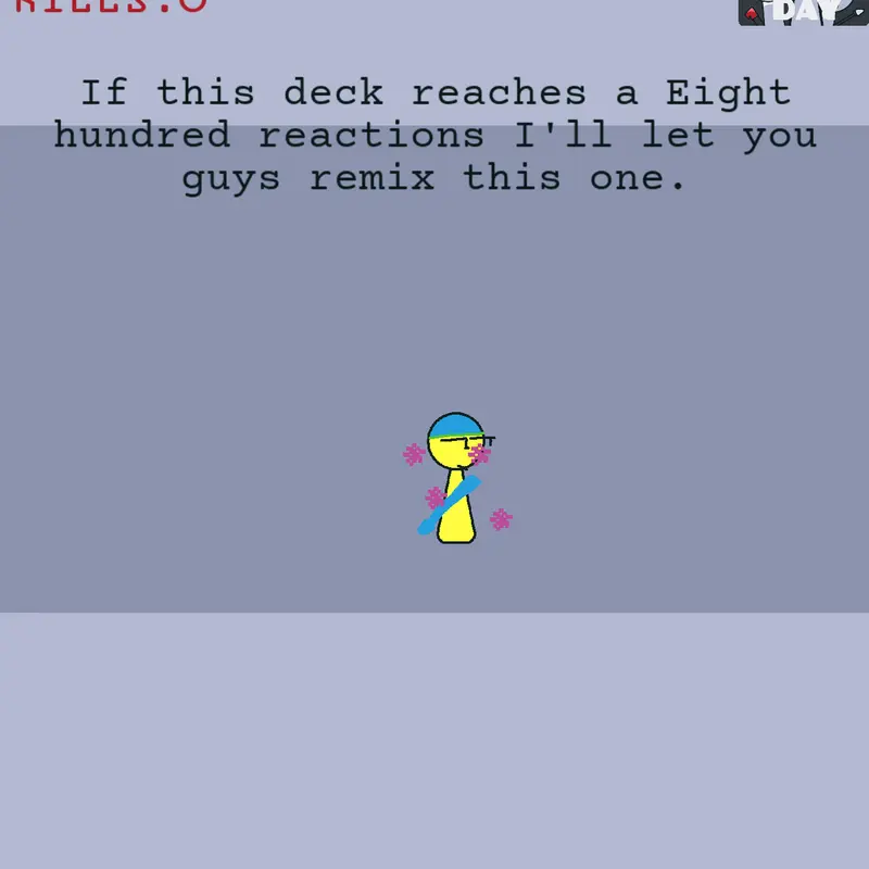 Game by @PlayerBuilder