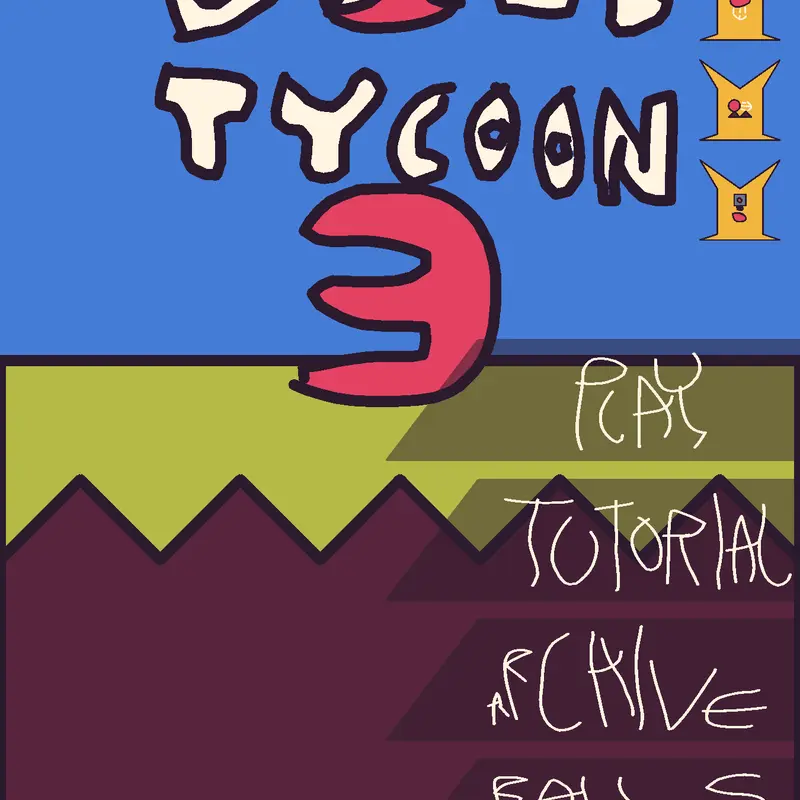 Game by @i_eat_tables