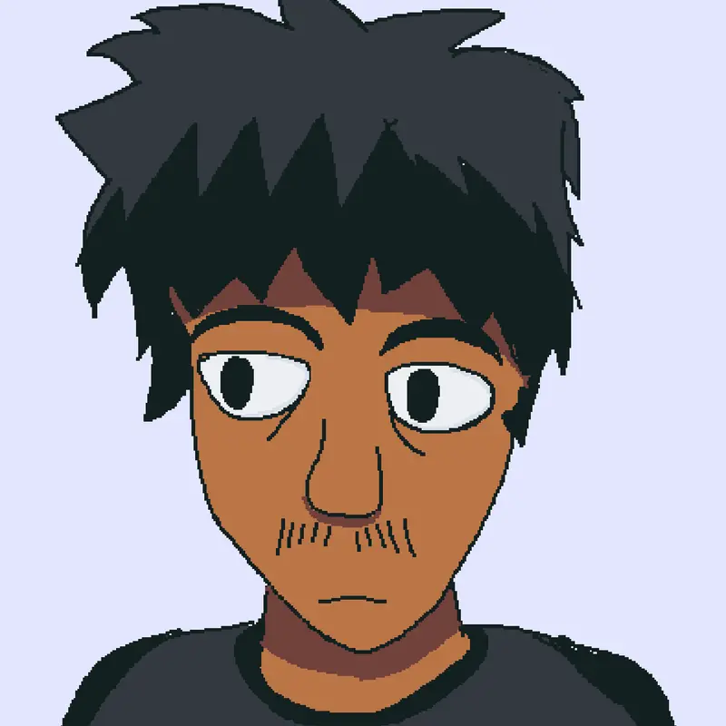Game by @hiagoANIMA