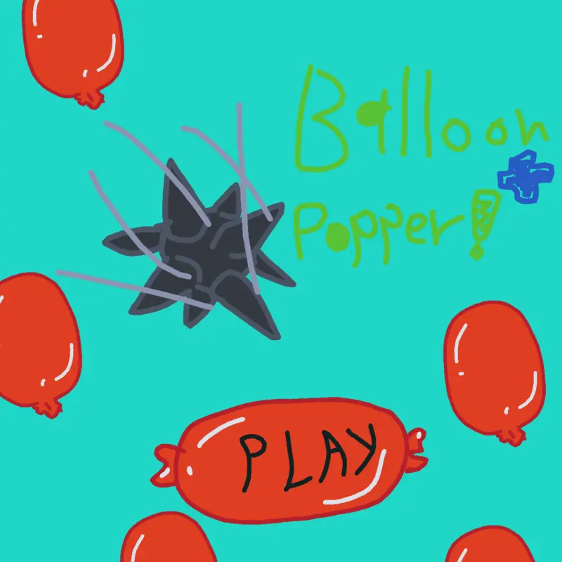 Game by @chasetycake