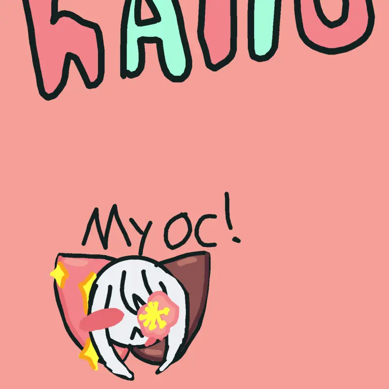 Hallo hallo i'm just a bit new here okay by @enajenilo