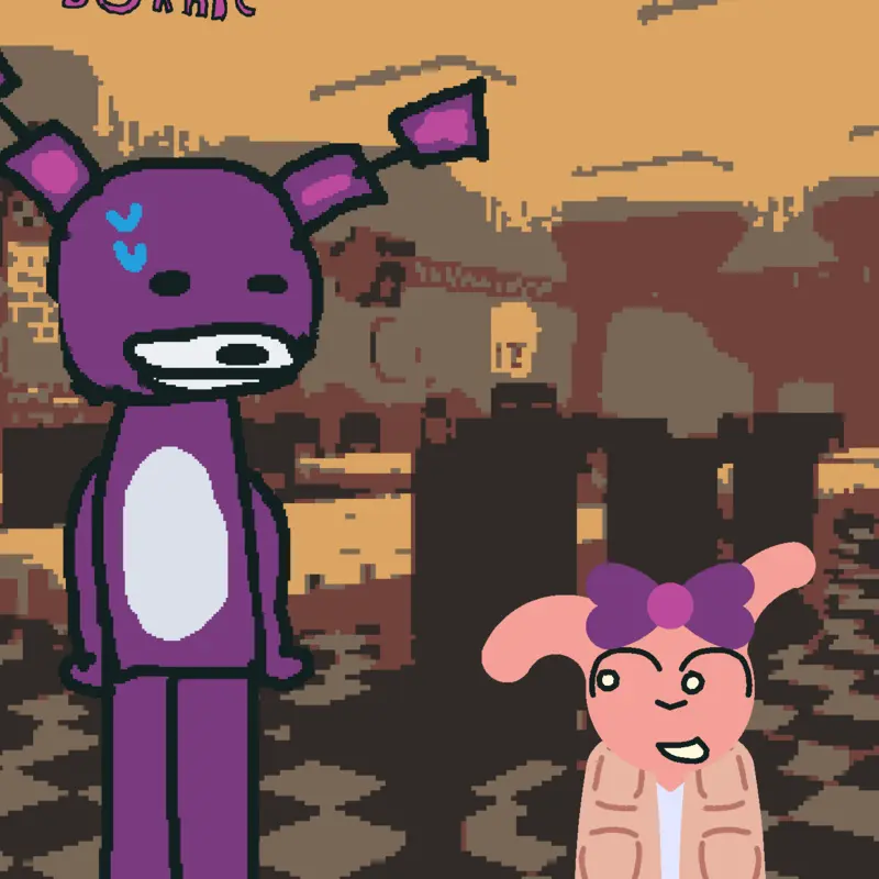 Game by @Fridaynightfunking