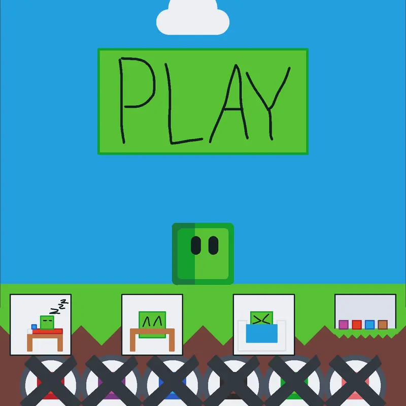 Game by @-Mhikylla-