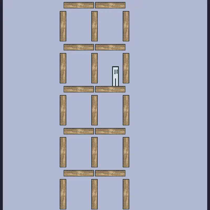 Game by @OmzySquare