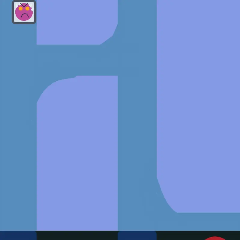 Game by @Hmarkoyako