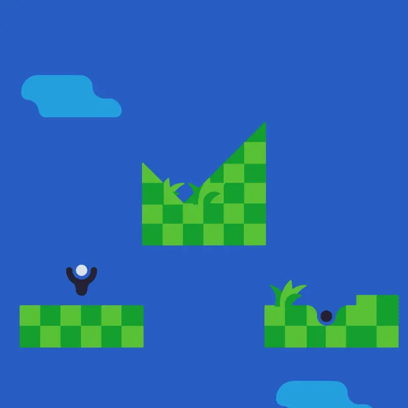 Game by @dispenser