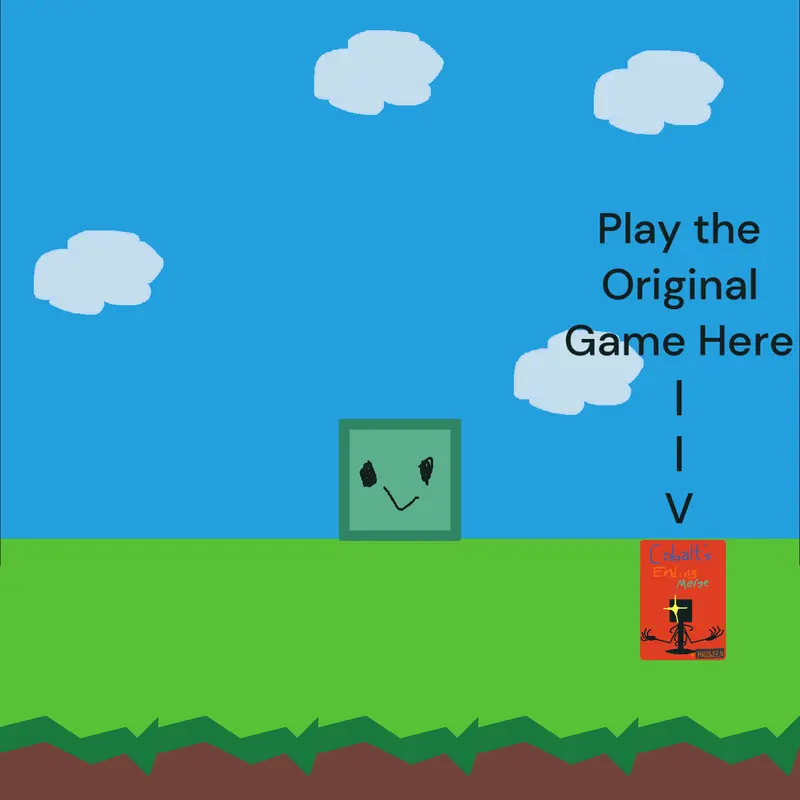 Game by @god12394
