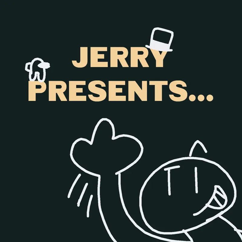 Game by @jerry_Studios