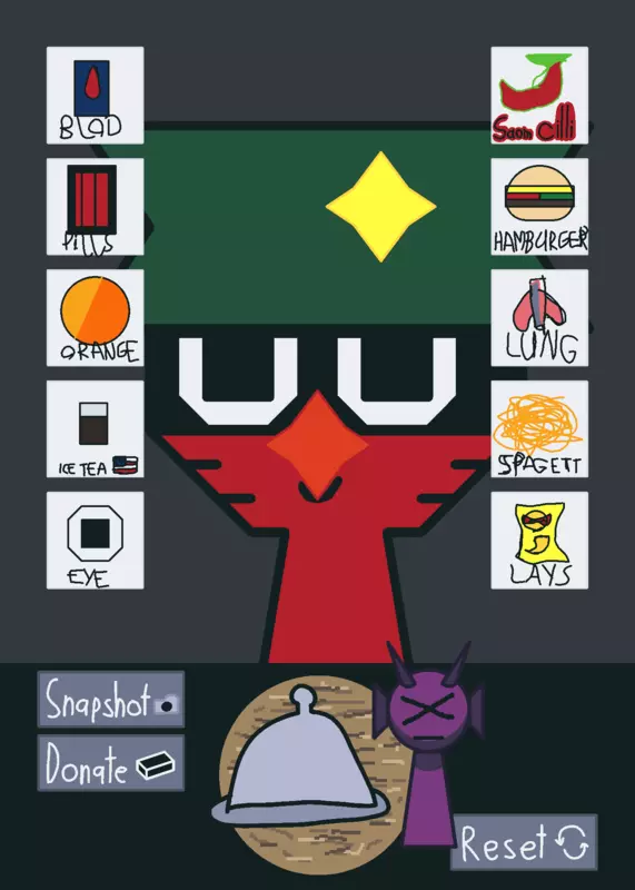 Game by @BERA2014