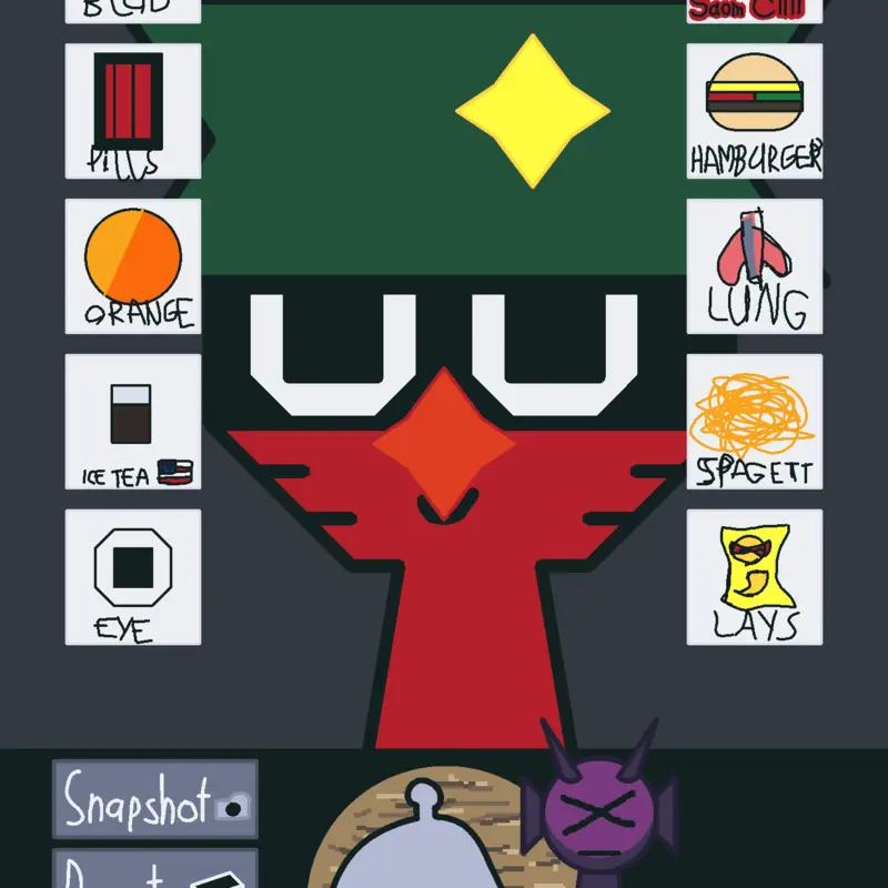 Game by @BERA2014