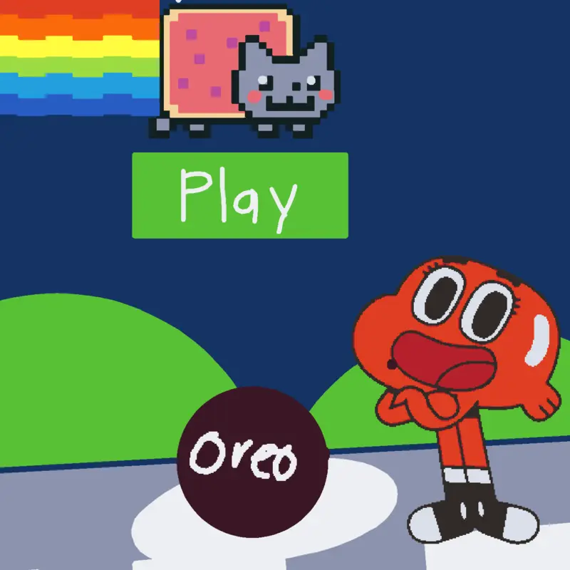 Game by @LisbethAnimalHospital