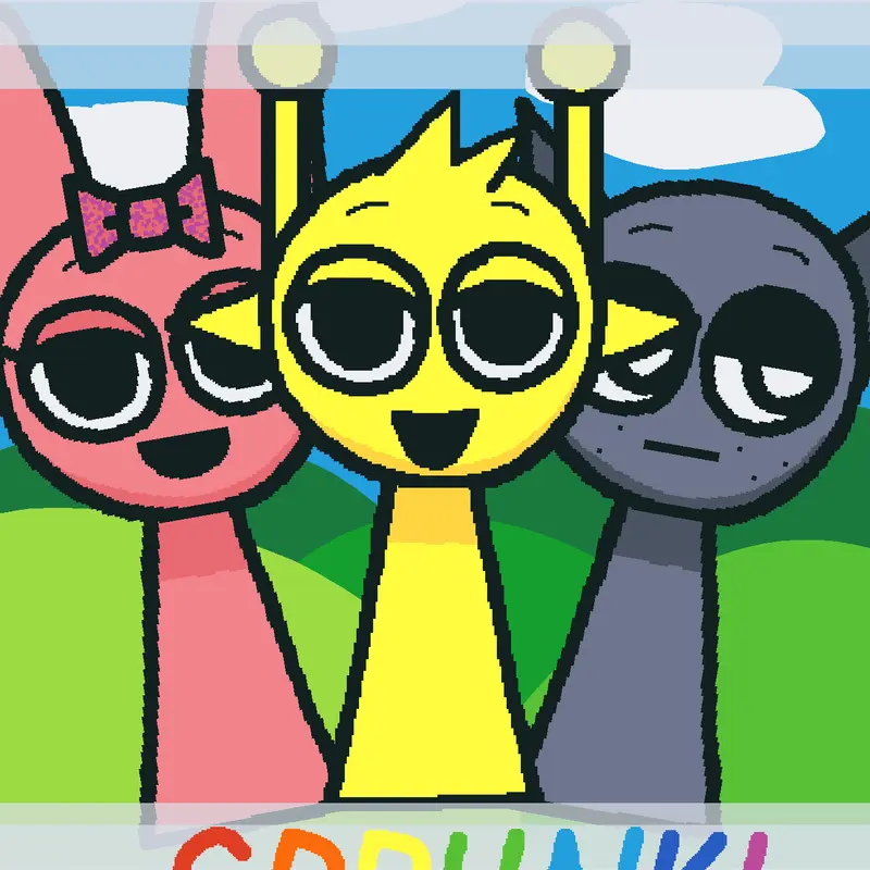Game by @chamis