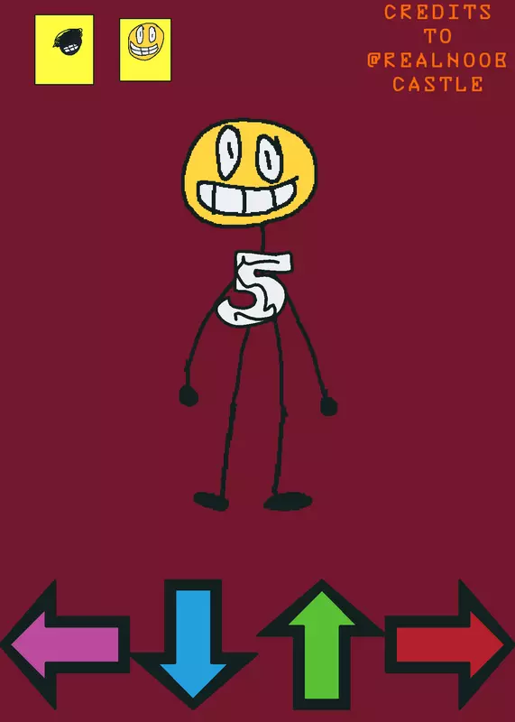 Game by @Ahamad2017