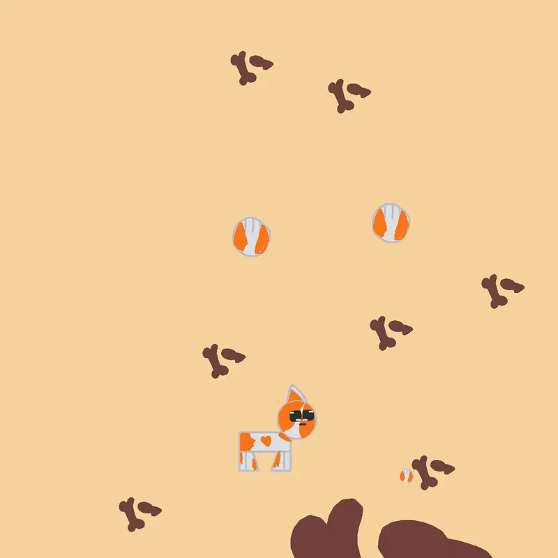 Game by @aphy-kitty