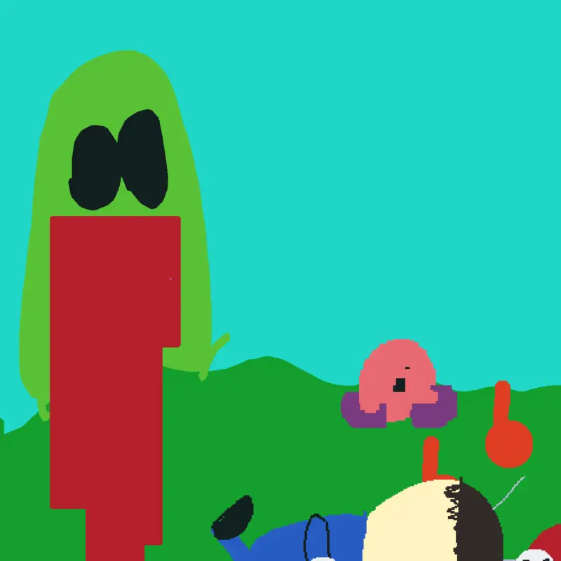 Game by @Sim45