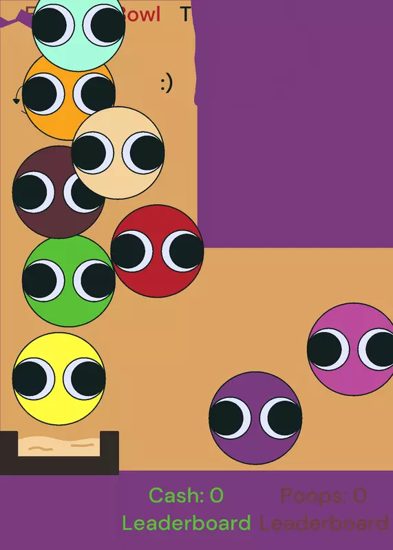 Game by @LOOKIE147
