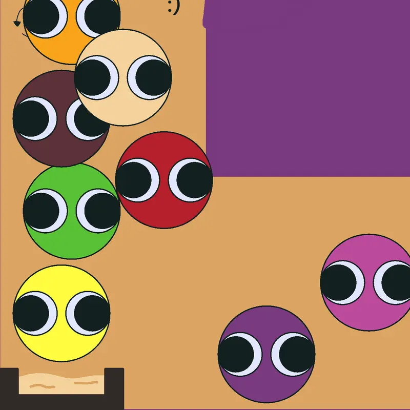 Game by @LOOKIE147
