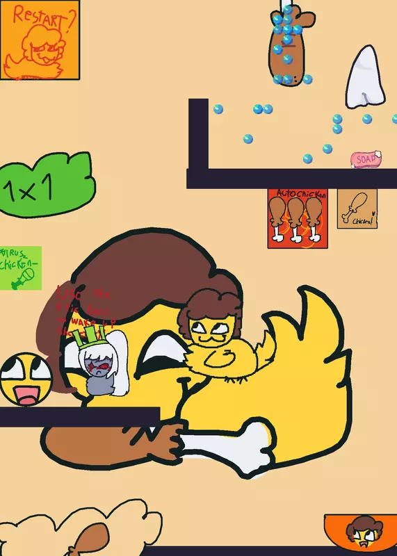 Game by @Iheartcats1