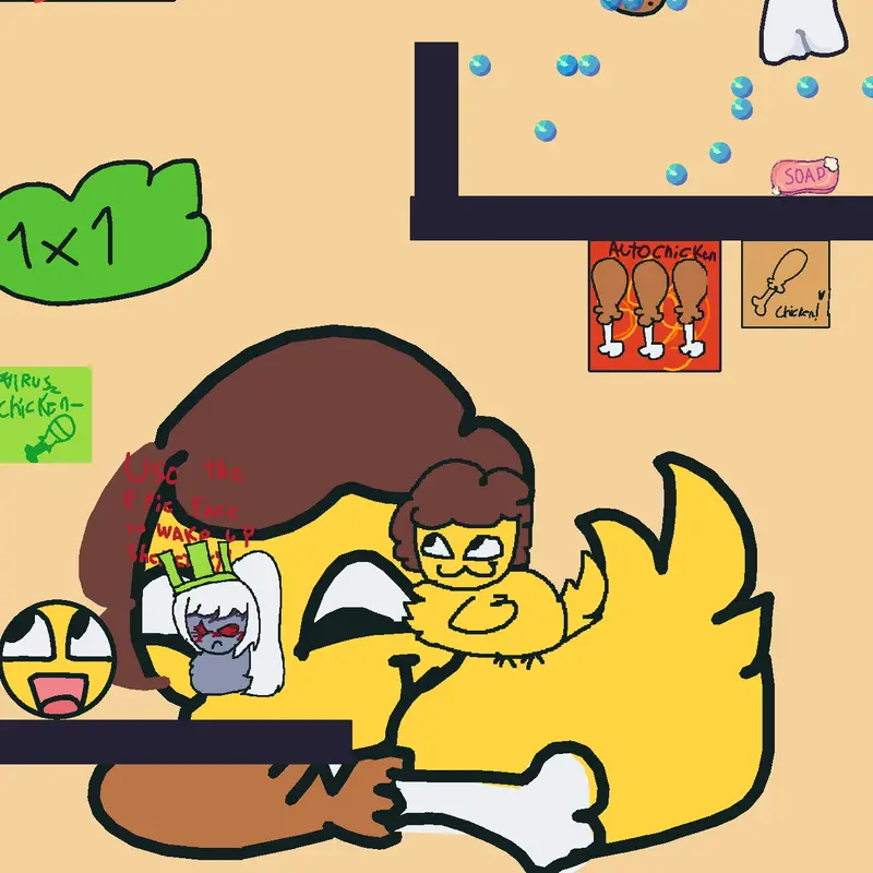 Game by @Iheartcats1