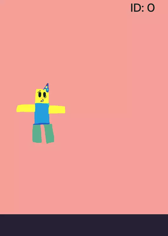 Game by @Gamerboy_1