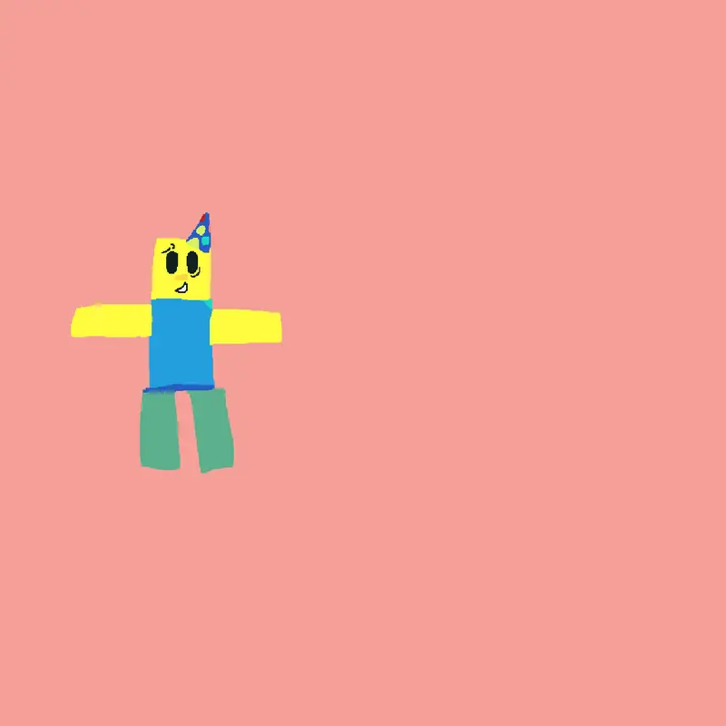 Game by @Gamerboy_1