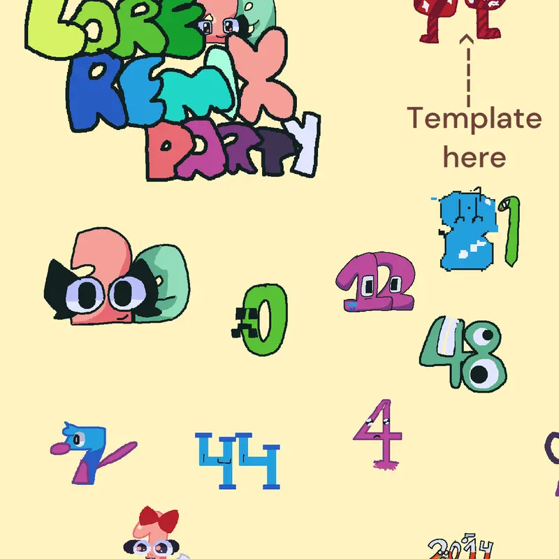 Game by @CharacterFan345