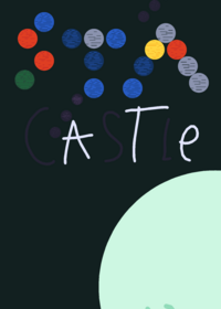 that is space creator “Stacastle”
