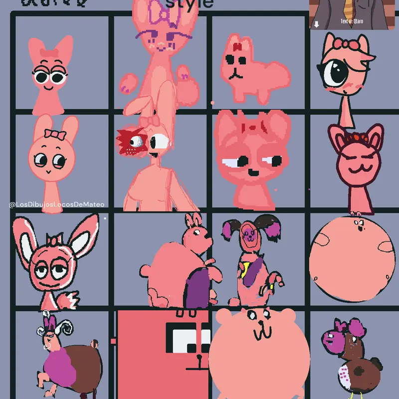 Game by @hpygarnold