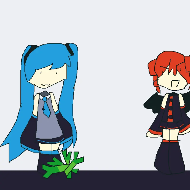 Game by @velvet-pinkykasanelol_