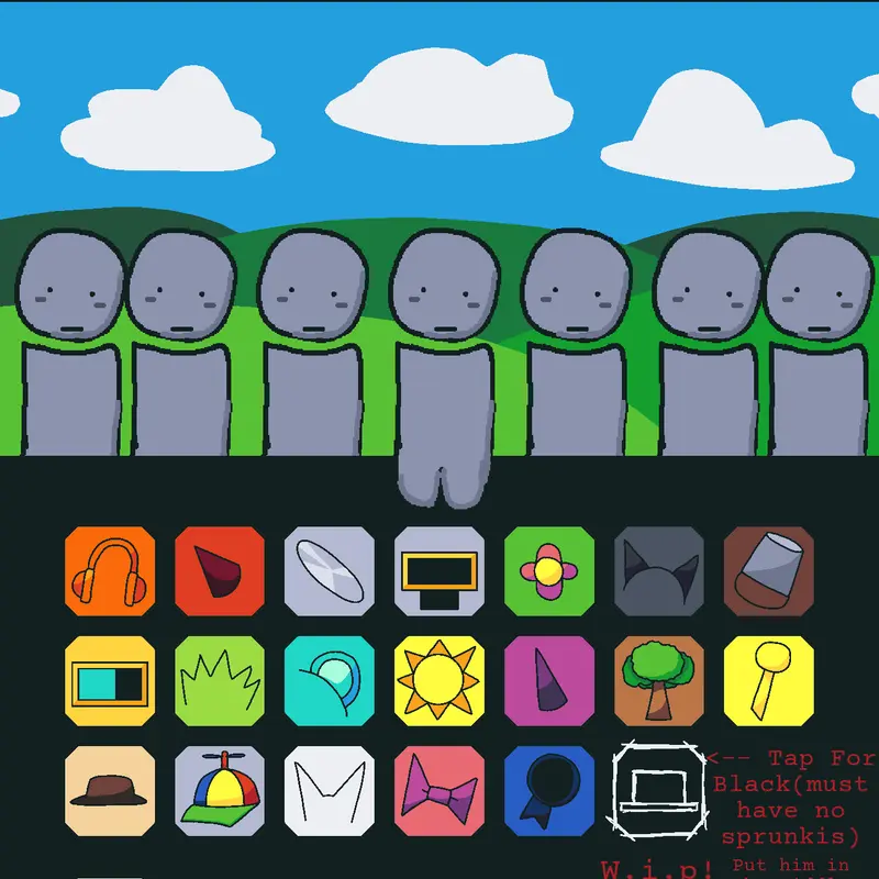 Game by @The_Whitey_Crewmate