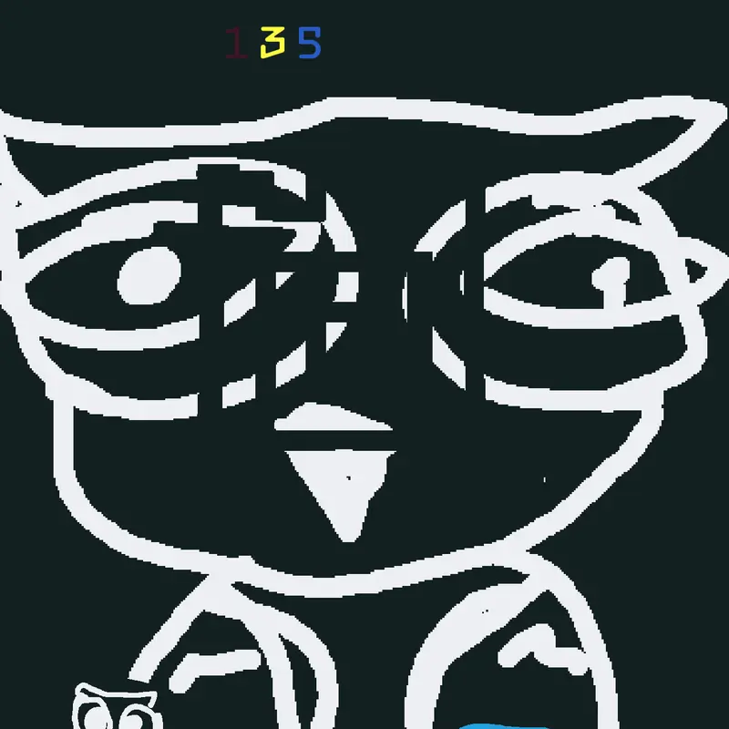 Game by @banedetto_studio