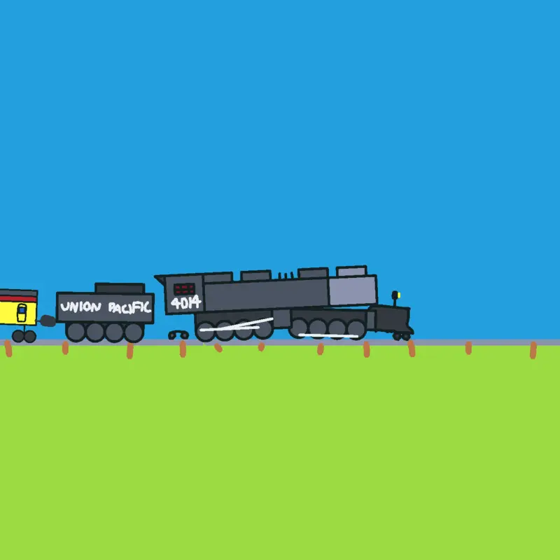 Game by @Trainz19