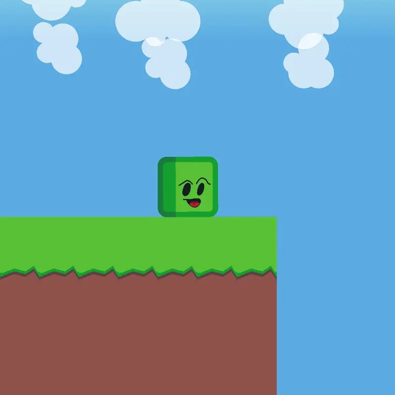 Game by @yanderHiss