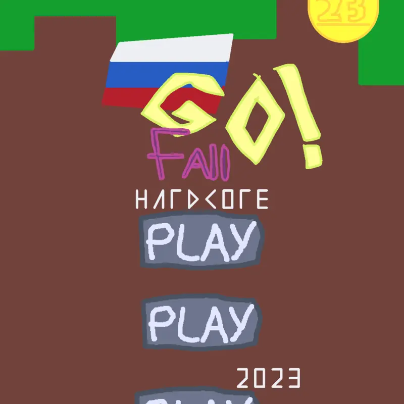 Game by @The_Other_Pi