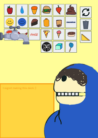 feed CASEOH
