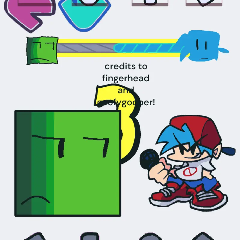 Game by @user301
