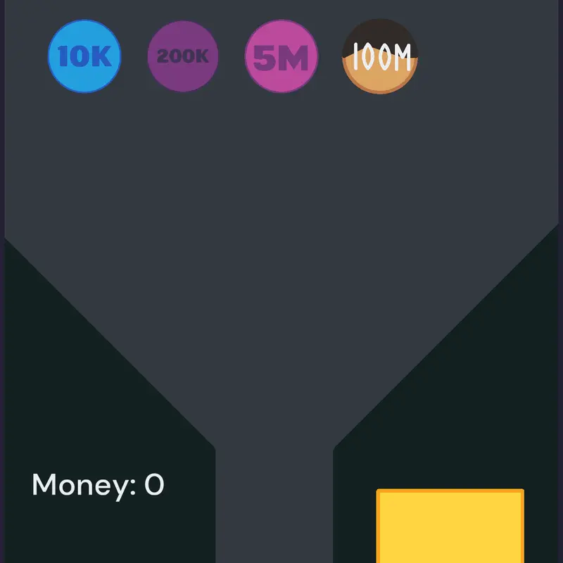 Ball Dropper by @Volinoy