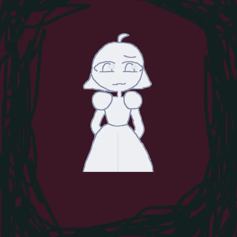 Ghost by @CyberArts