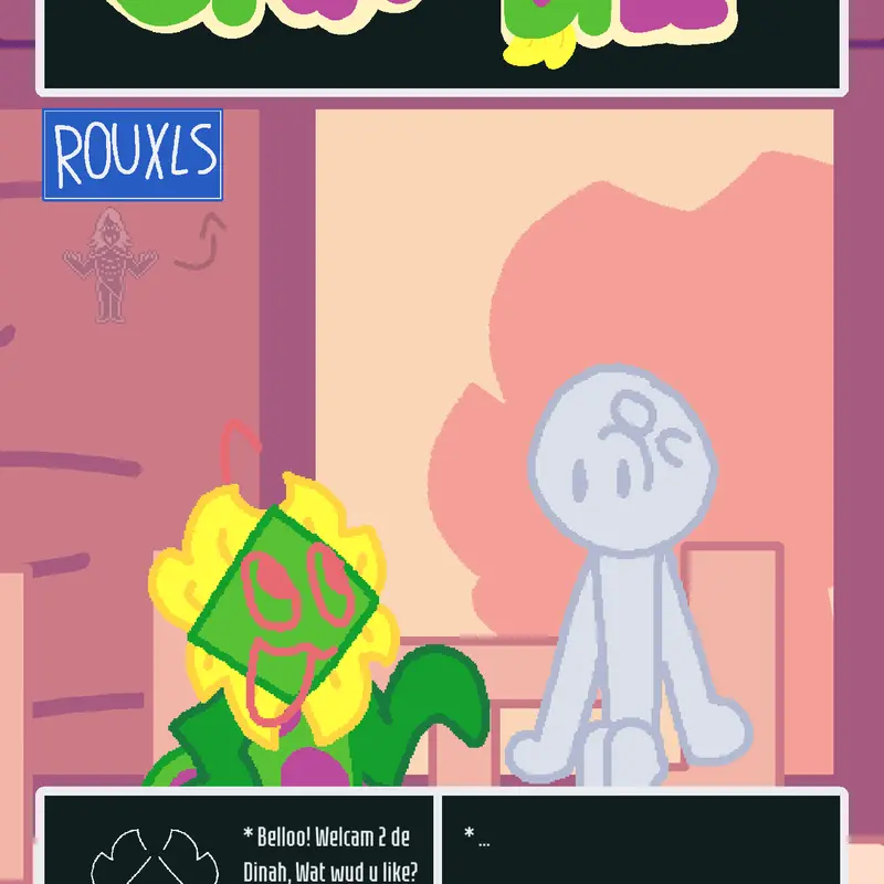 Game by @P4nk4ke_Playz