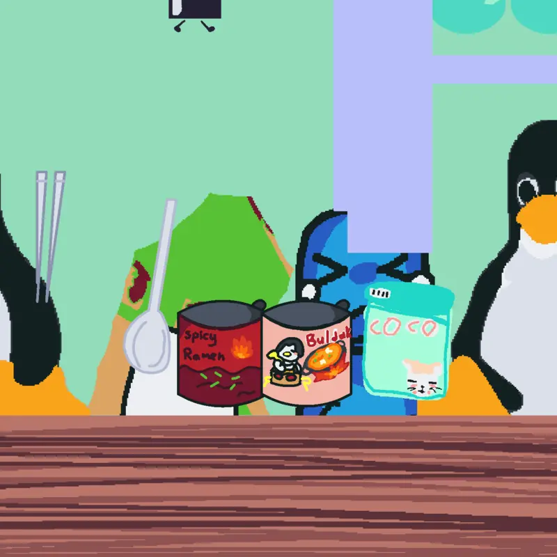 Game by @BRO_PACK