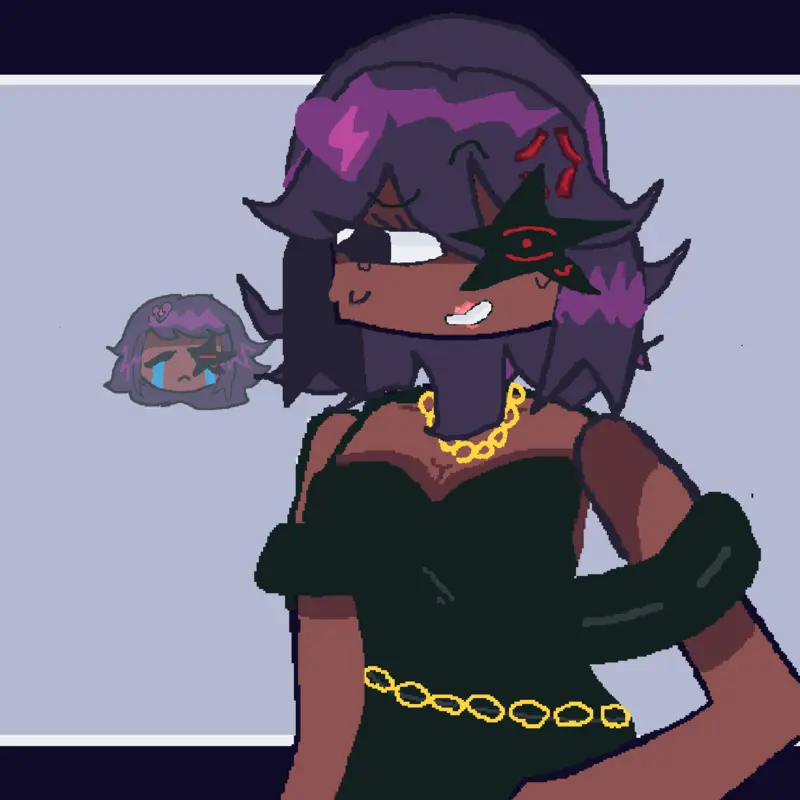 Game by @Kitty2838