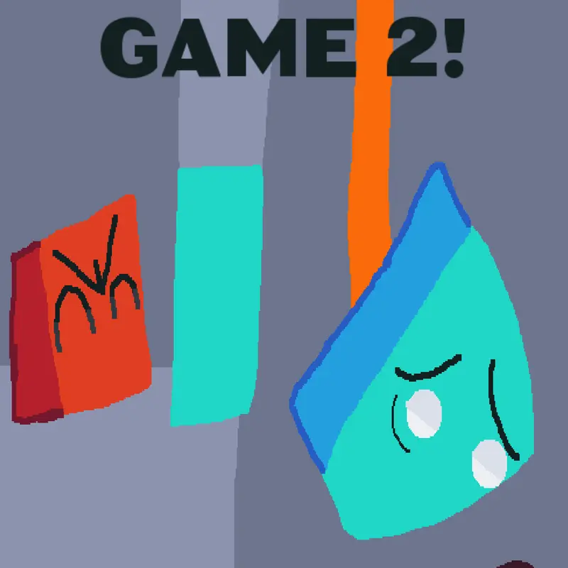 Game by @ben_cast