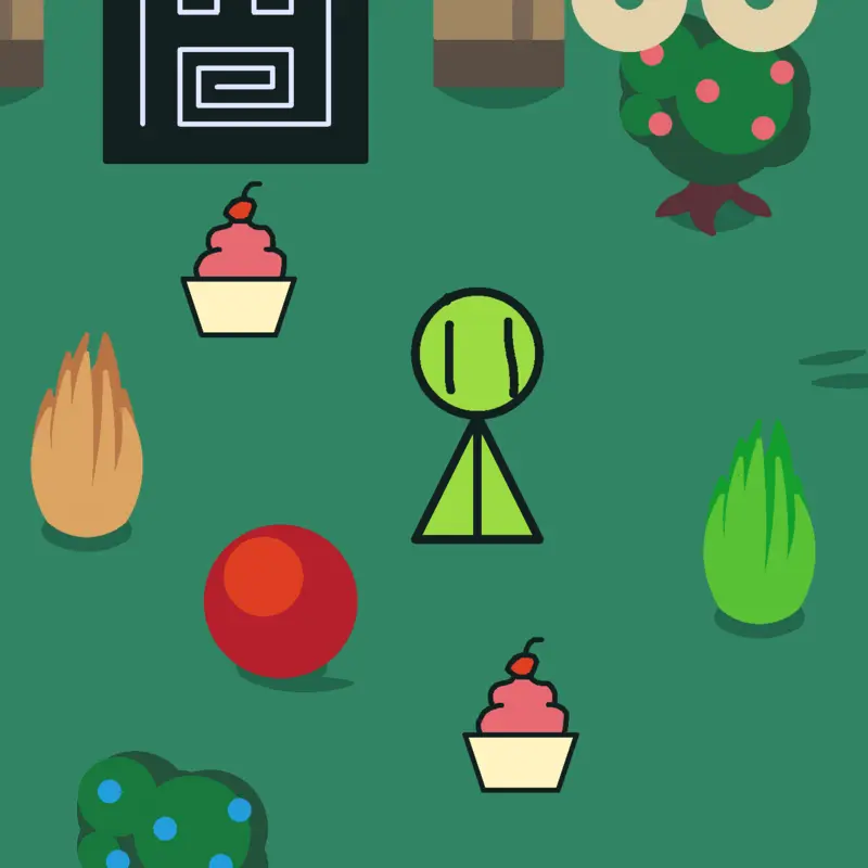Game by @BETTERTHANYOU911_studios