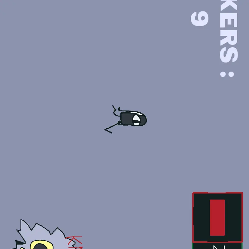 Game by @maki_felly
