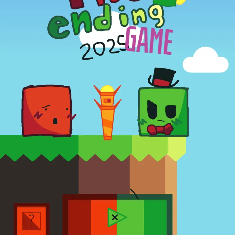 Game by @wrqd